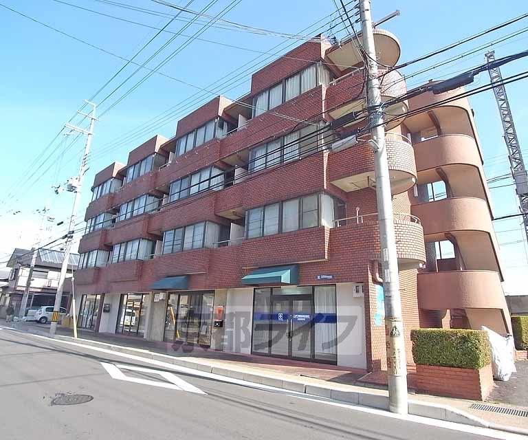 ビラ・アペックス京都竹田
