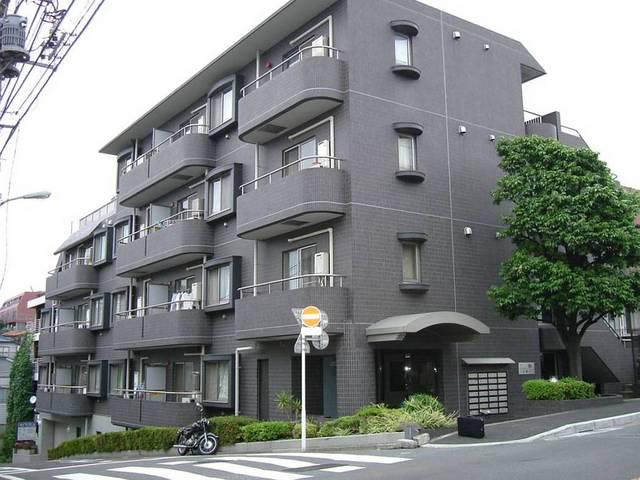 オークヒルズ上池台