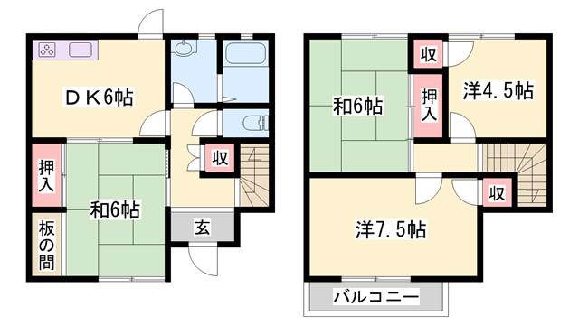 リヴィエール清流