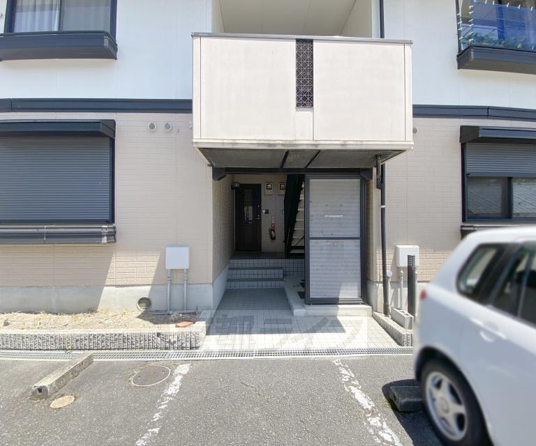 カーサ井ノ口