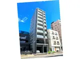 S-RESIDENCE ASAKUSA ディバース