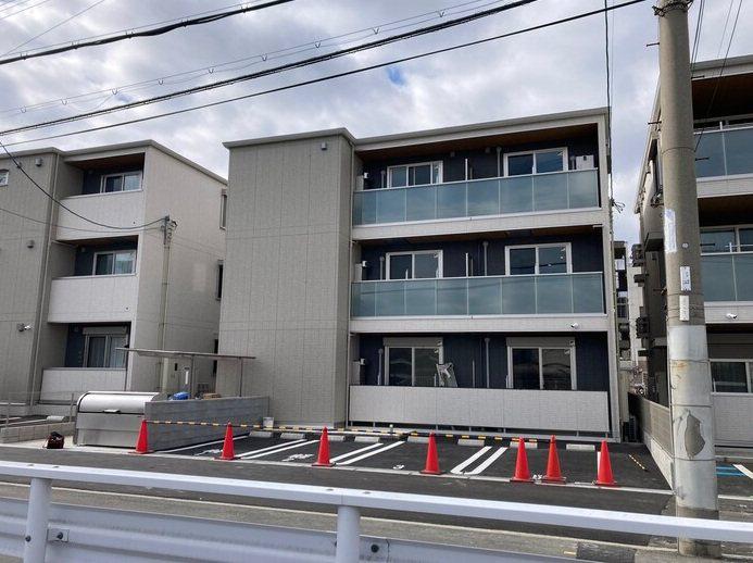 D-ROOM平野II