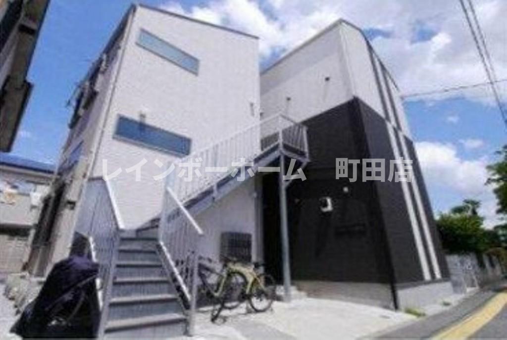 プライムテラス淵野辺