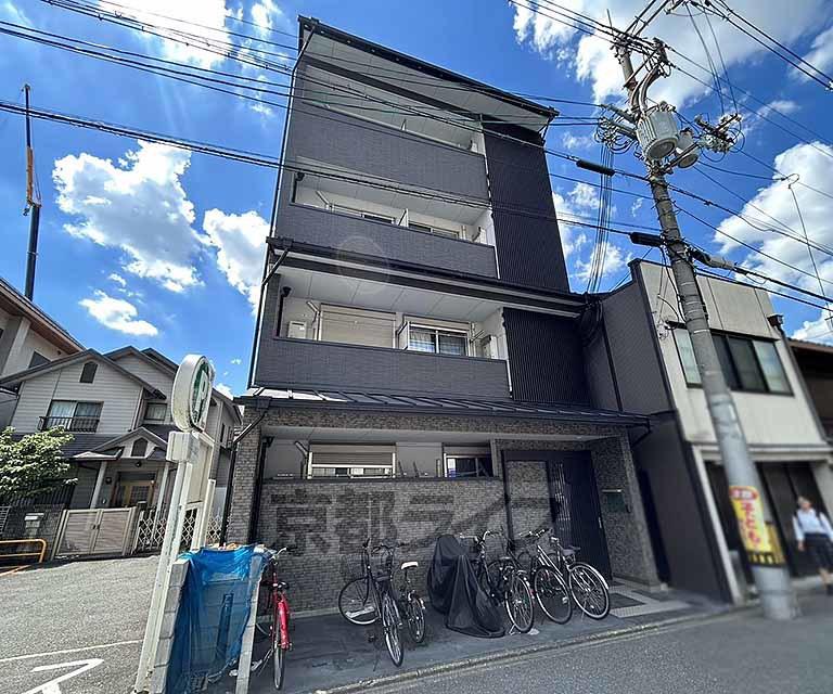 いろは梅小路