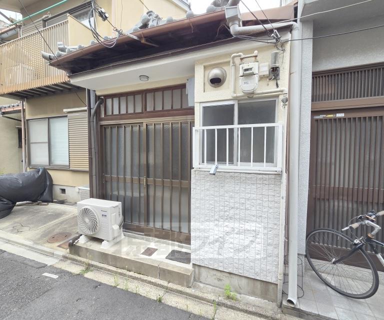 壬生森町