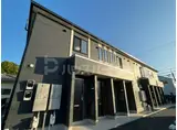東武野田線 梅郷駅 徒歩18分 2階建 築3年