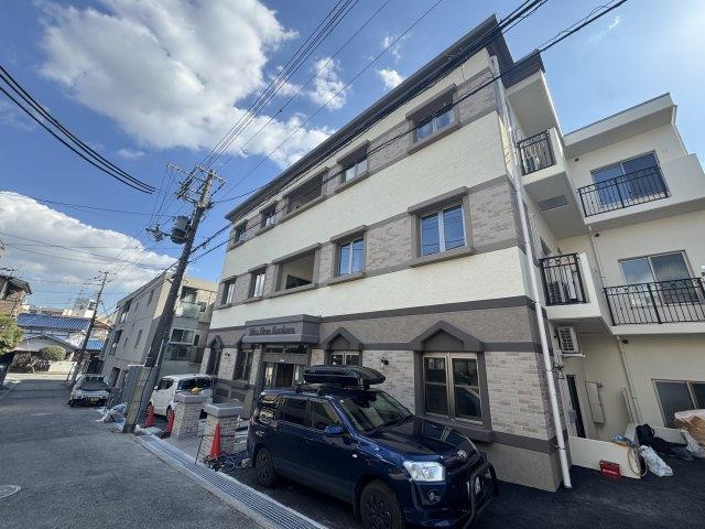 MICAELENOKURAKUEN(1LDK/3階)