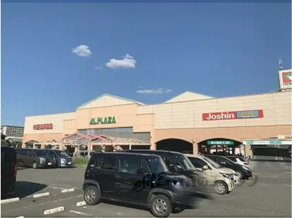 オスカー桜木A棟(2DK/3階)の周辺写真