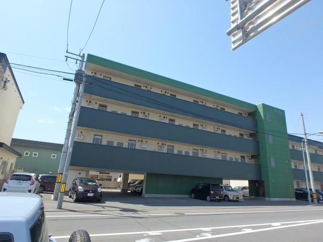 アールズフラット3