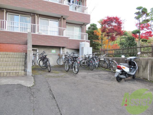 スカイヒルズ川内