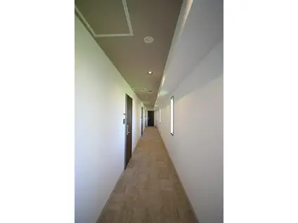 エクシリア(1LDK/1階)の外観写真