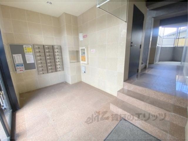 グラフィーネ瀬田川