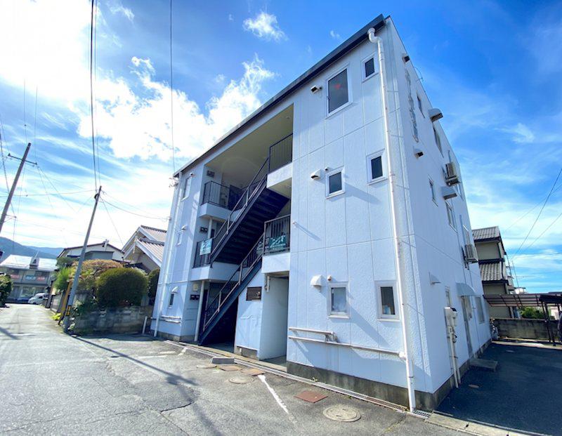 コーポ松岡