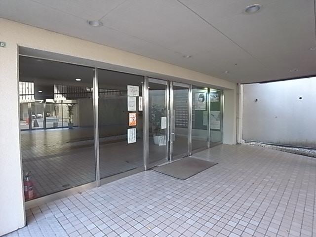シャルム甲陽園