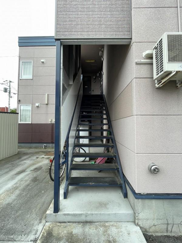 ダイヤハイツ錦町13