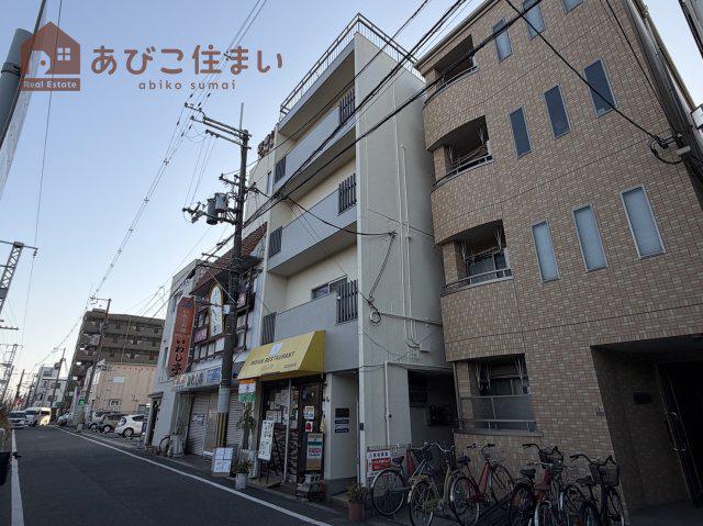 マンション綾