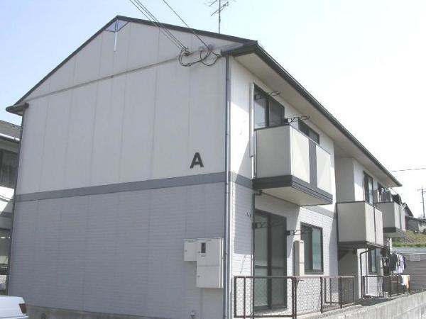 セピアコートA