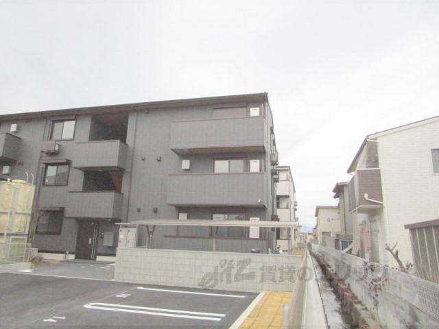 D-ROOM平井C棟