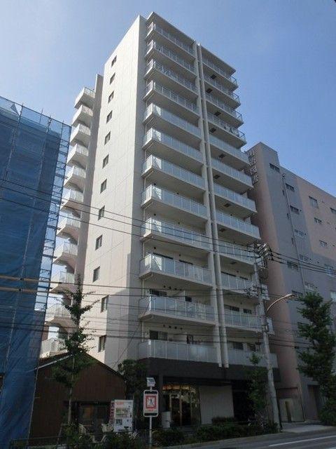パークアクシス西巣鴨