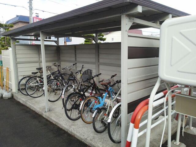 カーサイリーデ