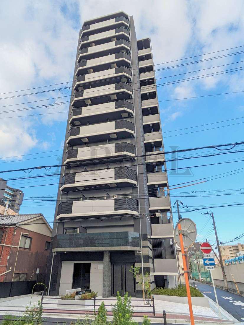 S-RESIDENCE都島LUX