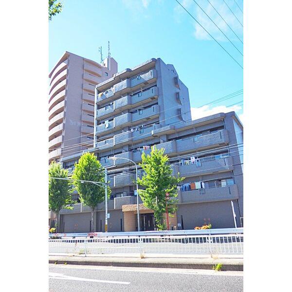 リーブル原II(3LDK/4階)