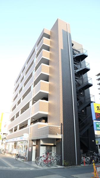 アレグリア柏屋
