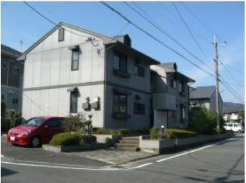 セジュールスベニール(2LDK/2階)