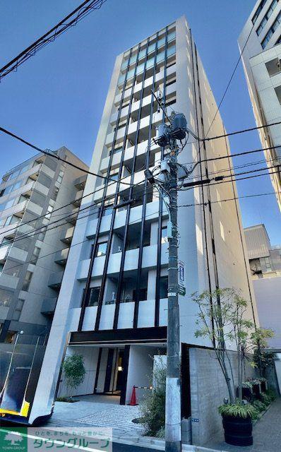 リビオメゾン西麻布