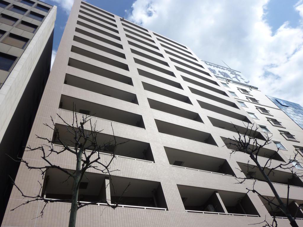 パークキューブ浅草田原町