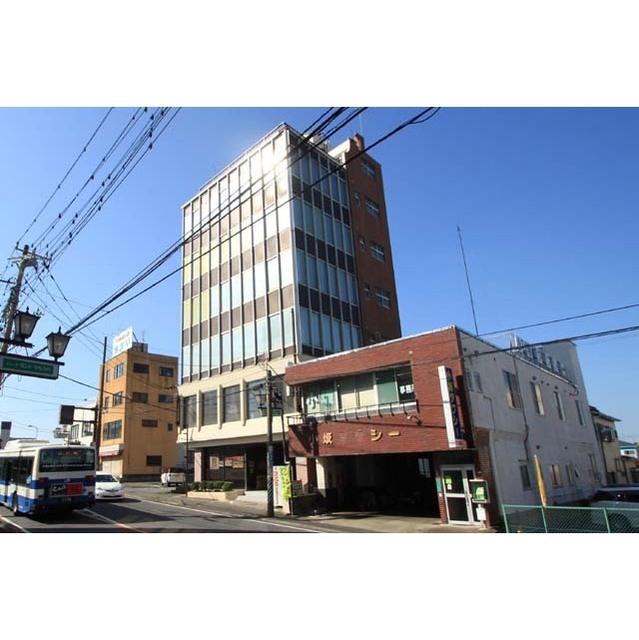 クリネットビル