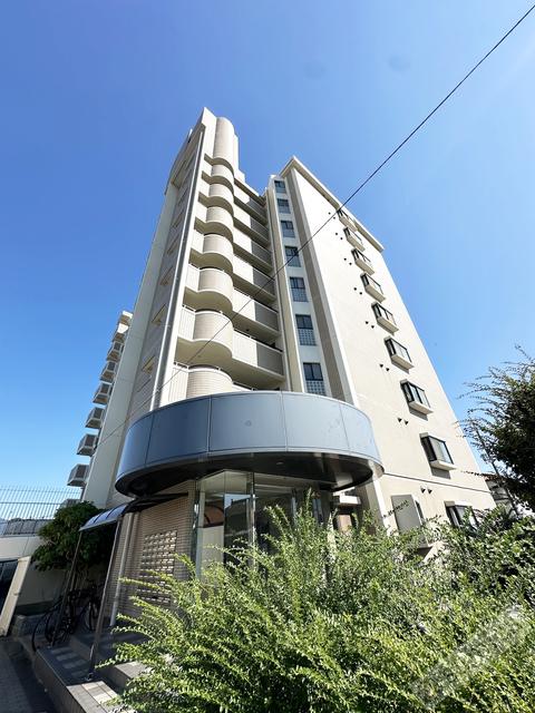 メゾン菱江(4LDK/3階)