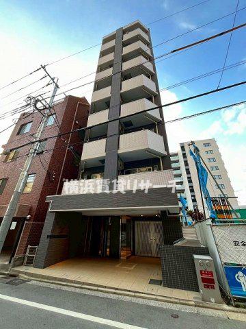 グランリーヴェル横濱南AIRY
