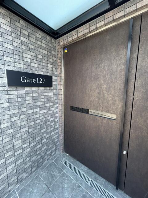 GATE127