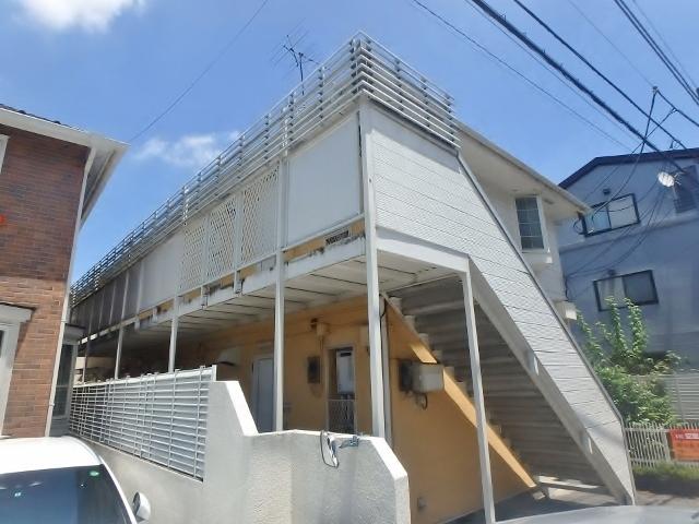下田第三マンション