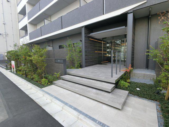 JUSEI RESIDENCE