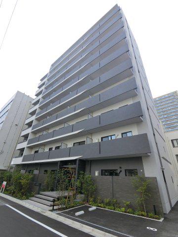 JUSEI RESIDENCE(1LDK/5階)