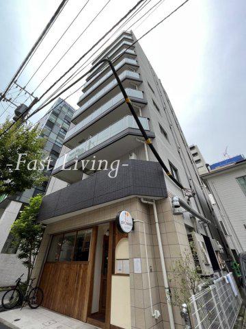 新神保町ビル