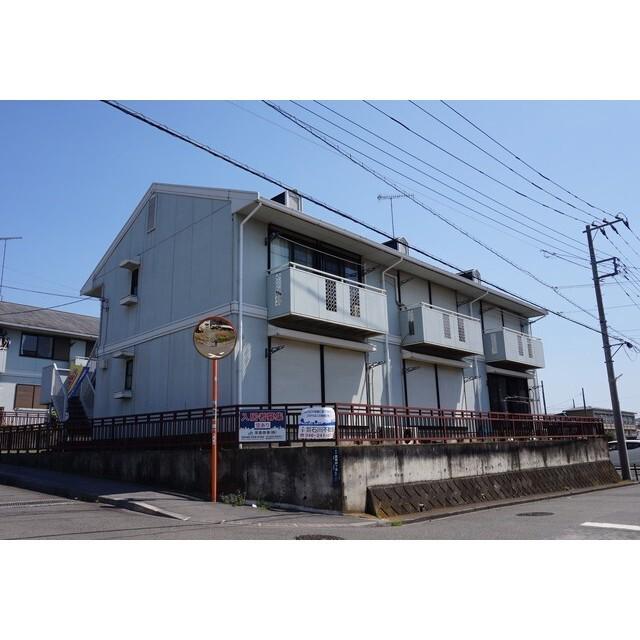 第2鳶尾サンハイツ
