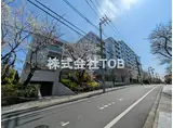 ガーデニエール砧レジデンス
