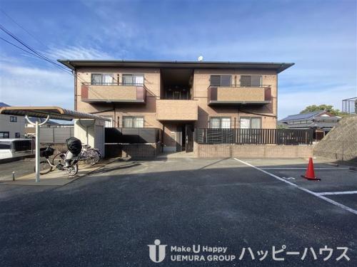 もくせい館