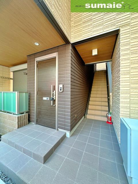 シャーメゾン萬町