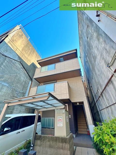 シャーメゾン萬町