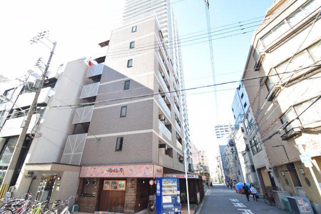ノールプレール新町