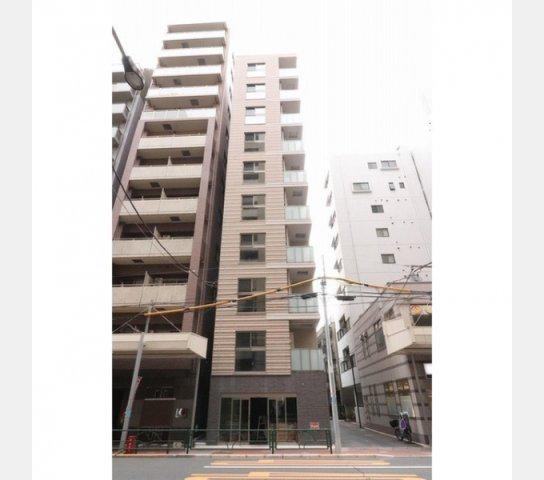 ピュアレジデンス小石川