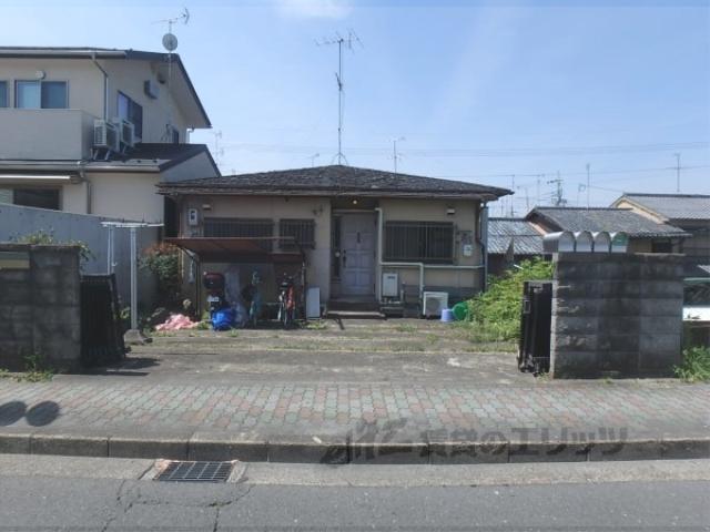 伊勢川ハイツ