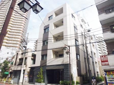 デュオステージ巣鴨