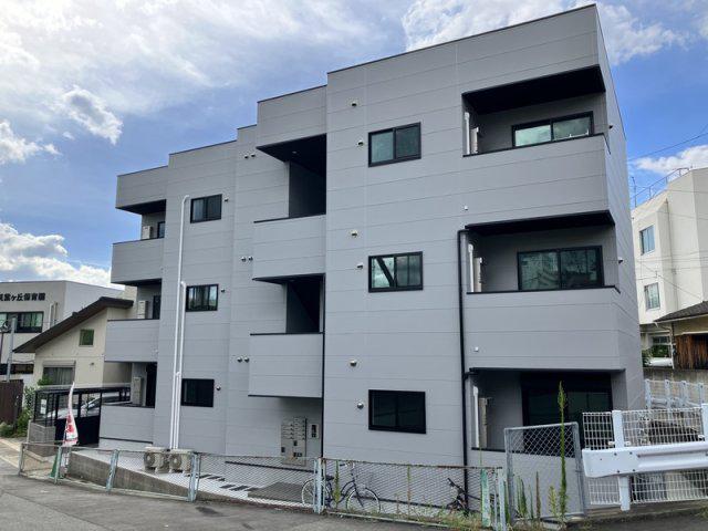 SUNMARK高宮南