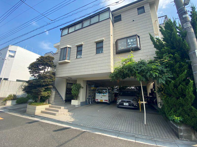 桜町斎藤ビル