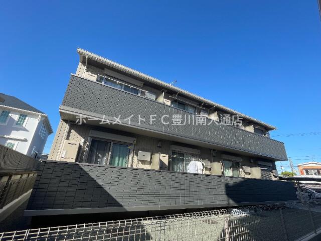 D-SQUARE古宿町